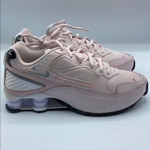 Nike Womens Shoes - Shox Enigma BQ9001-600 SIze 7